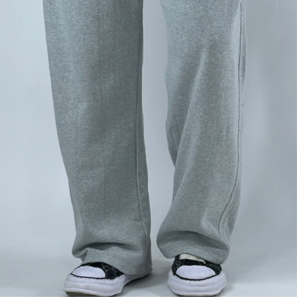 عرض خاص بمناسبة رمضان  |  BAGGY JOGGER OVERSIZED Unisex