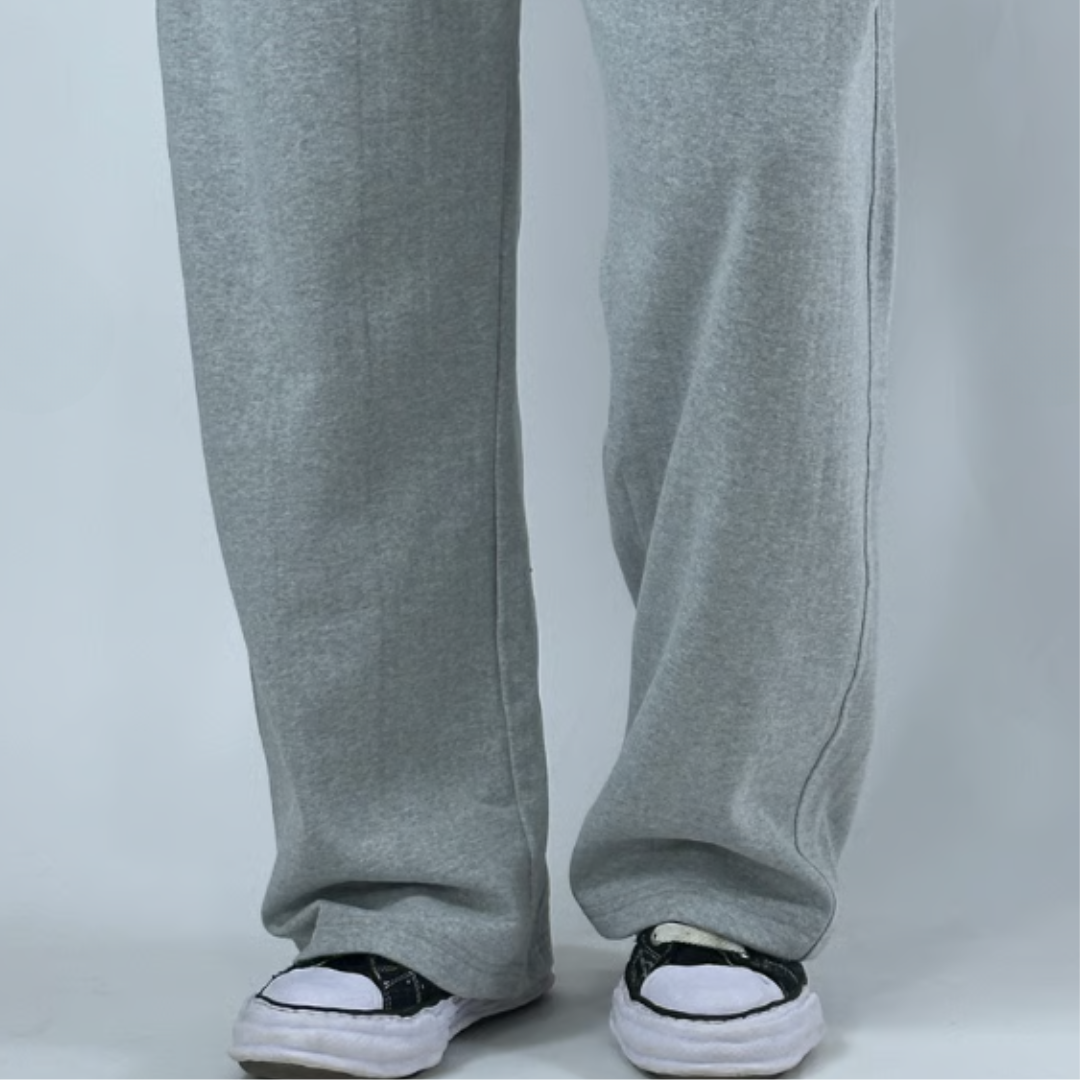 عرض خاص بمناسبة رمضان  |  BAGGY JOGGER OVERSIZED Unisex