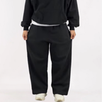 عرض خاص بمناسبة رمضان  |  BAGGY JOGGER OVERSIZED Unisex