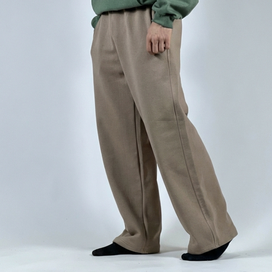 عرض خاص بمناسبة رمضان  |  BAGGY JOGGER OVERSIZED Unisex