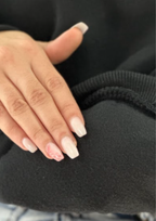 HOODIE OVERSIZED UNISEX - COLLECTION DISTINGO SAVAGE 2026