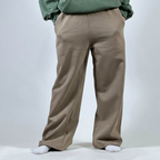 عرض خاص بمناسبة رمضان  |  BAGGY JOGGER OVERSIZED Unisex