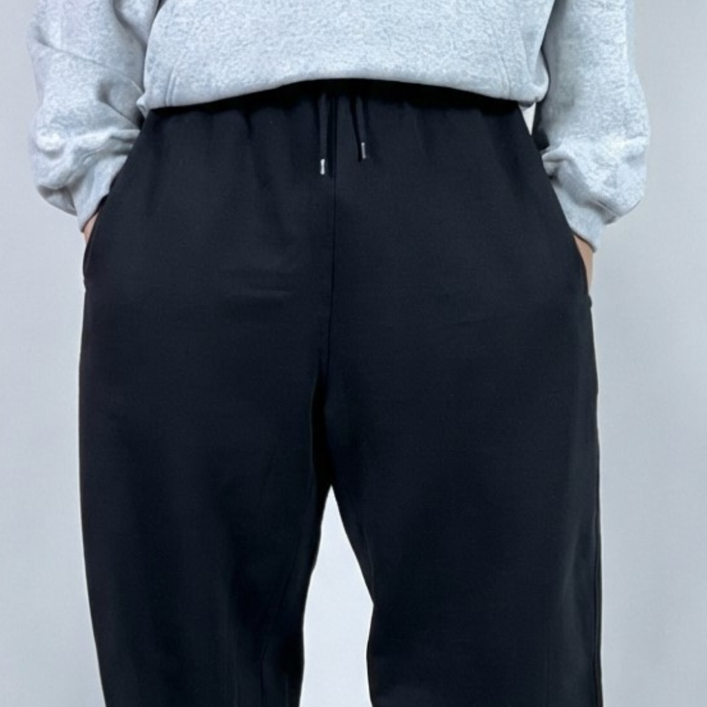 عرض خاص بمناسبة رمضان  |  BAGGY JOGGER OVERSIZED Unisex