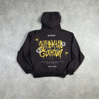 HOODIE OVERSIZED - Graphic collection