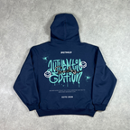 HOODIE OVERSIZED - Graphic collection