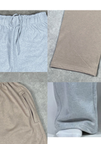 عرض خاص بمناسبة رمضان  |  BAGGY JOGGER OVERSIZED Unisex