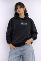 HOODIE OVERSIZED - Graphic collection