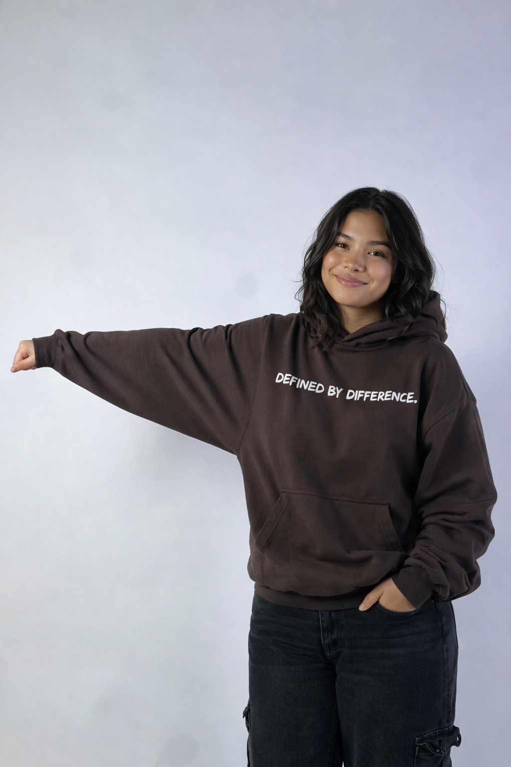 عرض خاص بمناسبة رمضان -%30 | HOODIE OVERSIZED