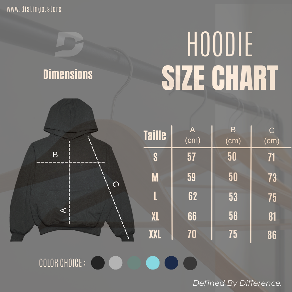 عرض خاص بمناسبة رمضان -%30 | HOODIE OVERSIZED