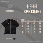 T-shirt Oversized -JAPAN-
