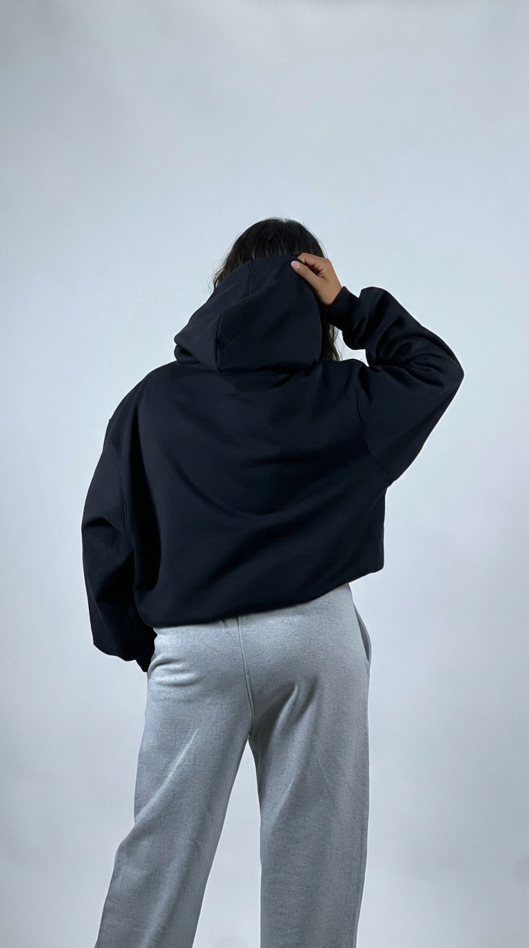 عرض خاص بمناسبة رمضان -%30 | HOODIE OVERSIZED